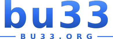 bu33 logo